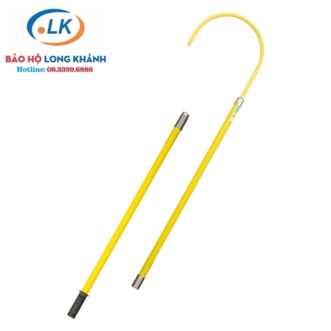 Móc cứu hộ cách điện MCH03