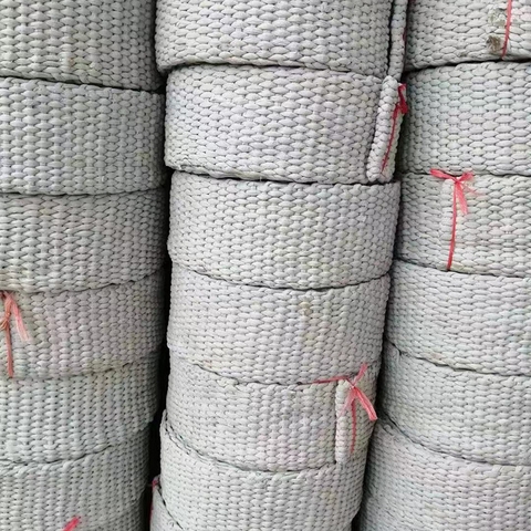 Băng amiang chịu nhiệt chống cháy bản 5cm