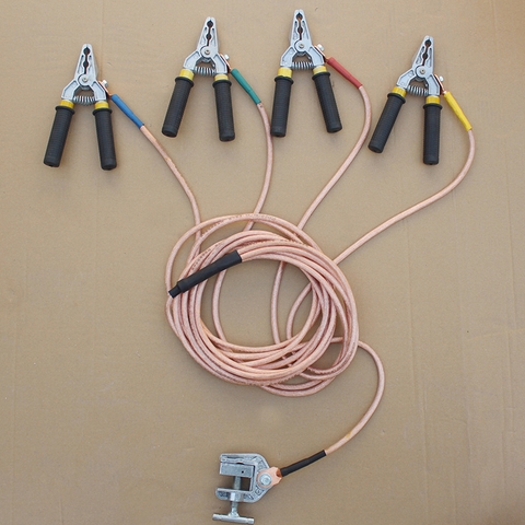 Bộ tiếp địa hạ áp tủ Aptomat