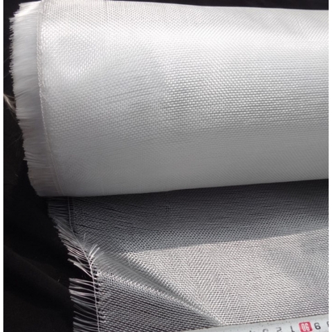 Vải sợi thủy tinh chống cháy loại 1