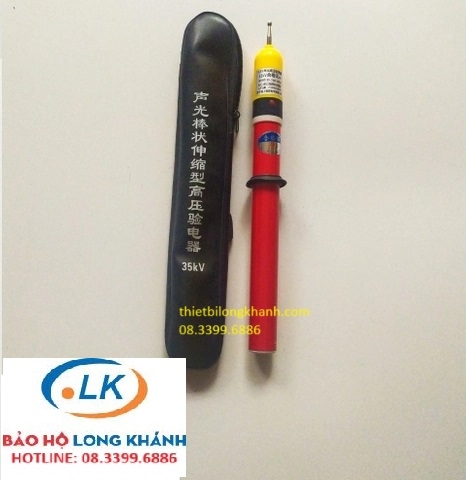 Bút thử điện 35kv Trung Quốc