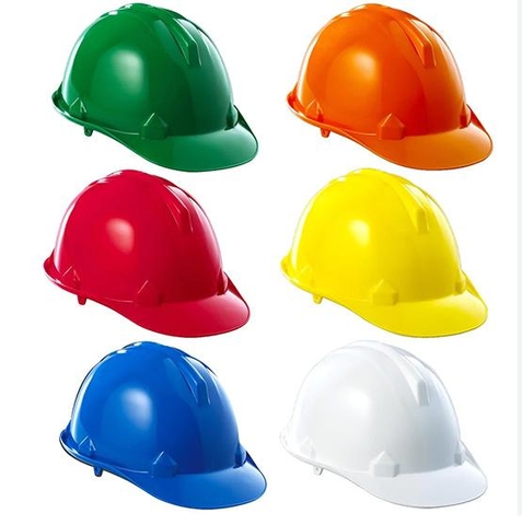 Mũ bảo hộ lao động HR35 Blue Eagle Đài loan