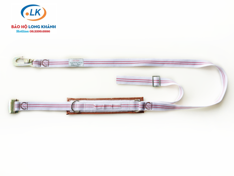 Dây đai lưng an toàn A4 móc bé