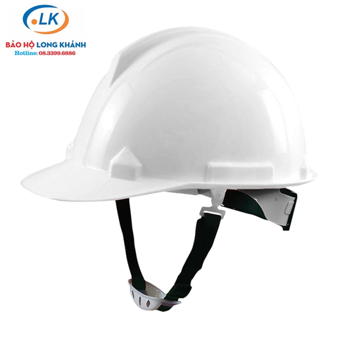 mũ bảo hộ thùy dương N40 có núm vặn