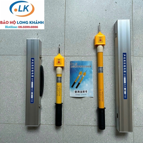Bút thử điện trung thế QHL 35KV