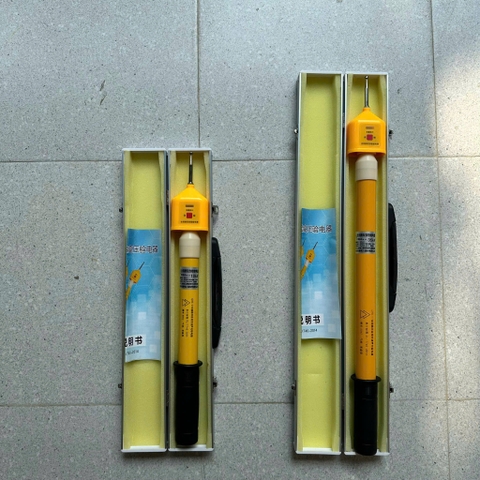 Bút thử điện hạ áp QHL 0,4KV
