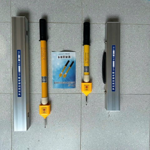 Bút thử điện hạ áp QHL 0,4KV