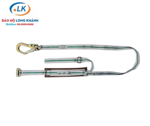 Dây đai lưng an toàn A4 móc to