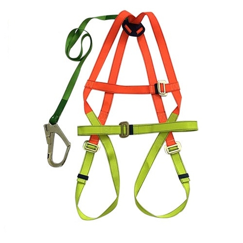 Dây an toàn toàn thân 1 móc
