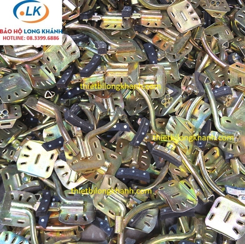Guốc trèo cột điện 450