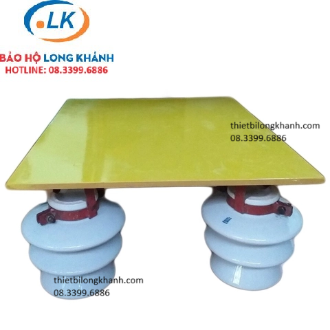 Ghế cách điện 24kV