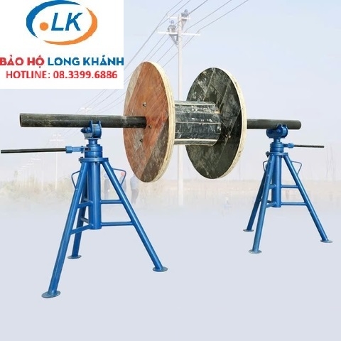 Mễ ra dây cáp 5 tấn