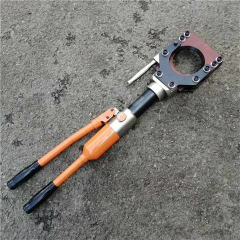 Kìm cắt cáp thủy lực CPC-85