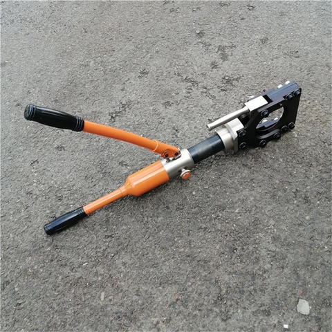 Kìm cắt cáp thủy lực CPC-50