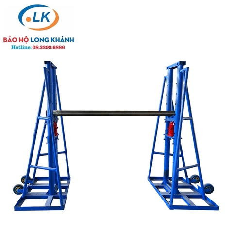 Mễ ra dây cáp 10 tấn