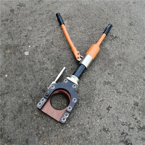 Kìm cắt cáp thủy lực CPC-50