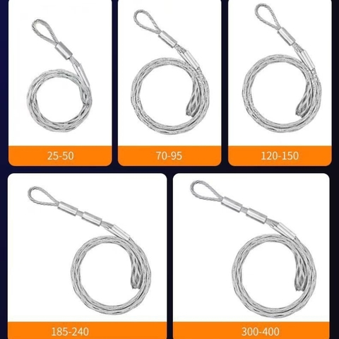 Rọ kéo cáp ngầm 185-240 mm