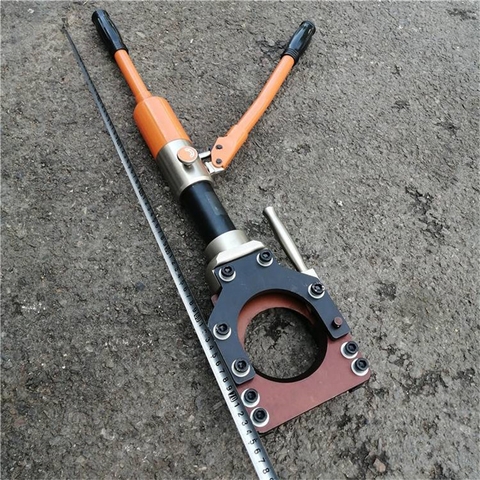 Kìm cắt cáp thủy lực CPC-85