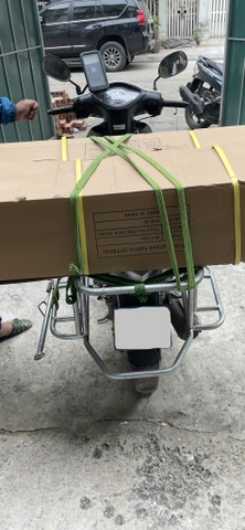 Bạt chống cháy vải thủy tinh HT800