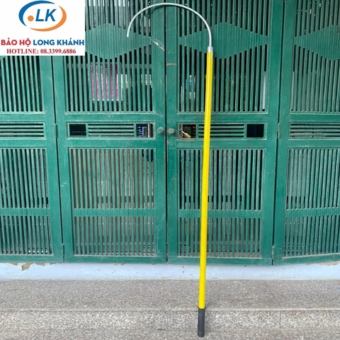 Sào cứu hộ cách điện