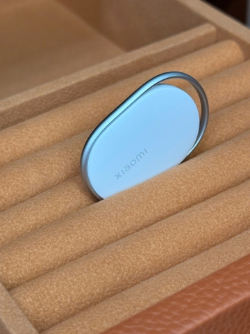 Xiaomi Tag là gì? Thiết bị tìm đồ thông minh cho chìa khóa, vali và két sắt