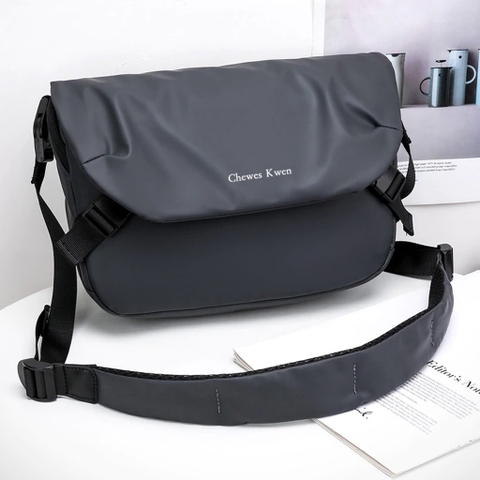 Túi Đeo Chéo Nam Cao Cấp, Túi Đeo Vai Thời Trang Đẹp Vải Oxford