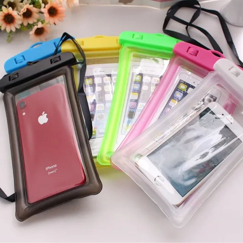 Túi Đựng Điện Thoại Chống Nước Cao Cấp