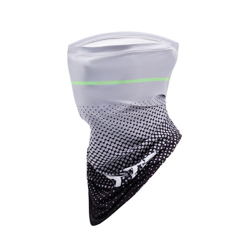 Găng Tay Chống Nắng Lụa Mát Cho Nam Nữ