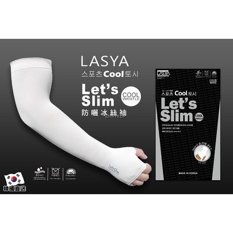 Găng tay thể thao chống nắng ,chống tia UV  HÀN QUỐC LET SLIM