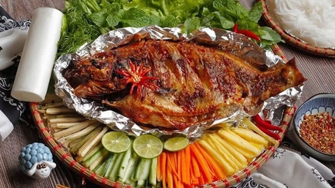 Khám phá giá trị dinh dưỡng và lợi ích sức khỏe tuyệt vời từ cá bò da