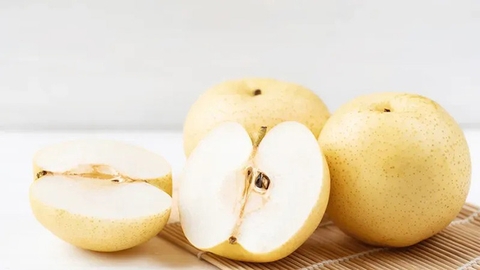 Khám phá những loại trái cây giàu canxi - lựa chọn mới cho chế độ dinh dưỡng lành mạnh