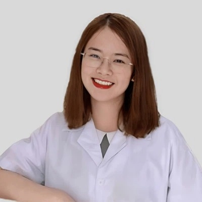 Dược sĩ Ngô Hồng Vân