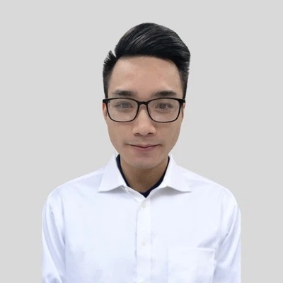 Dược sĩ Hoàng Văn Tiến