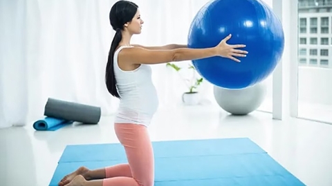 Ốm nghén trong thai kỳ biểu hiện thường gặp và cách chăm sóc
