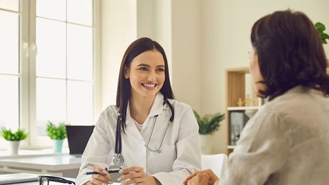 Tìm hiểu về tiêu chuẩn chẩn đoán suy hô hấp và cách phòng ngừa bệnh