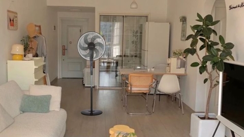 9 tiêu chí chọn mua quạt điện phù hợp trong mùa nắng nóng