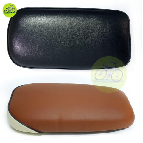 Yên nệm sau xe đạp, đệm sau cực êm