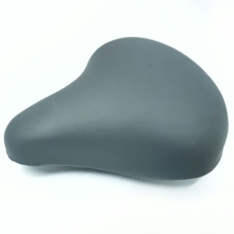 Yên xe đạp martin, asama, mini, cào cào phổ thông mềm êm có lò xo nhún