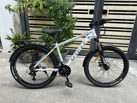 Xe Đạp Địa Hình DTFLY K-650 26 Inch