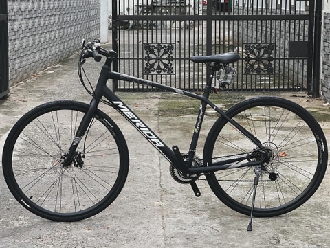 Xe Đạp Touring Merida Exploder 80