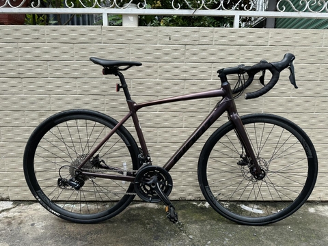 XE ĐẠP Road CUỘC ĐUA Giant OCR