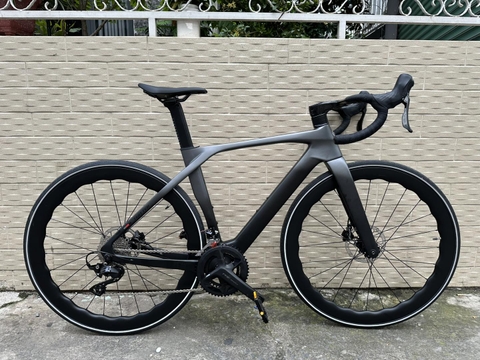 Xe Đạp road Twtter T10 pro Full Carbon