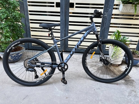 Xe Đạp Địa Hình DTFLY X8 Bánh 29”