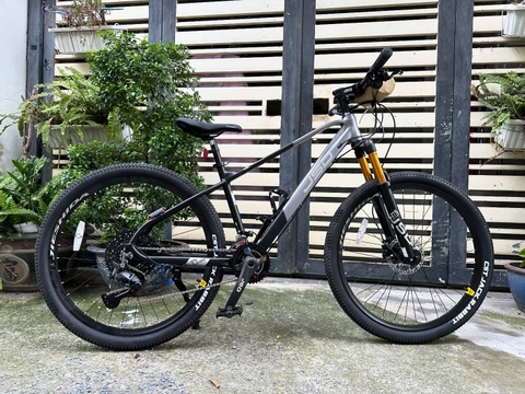 Xe Đạp JSD 2025