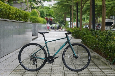 XE ĐẠP Satako Livar