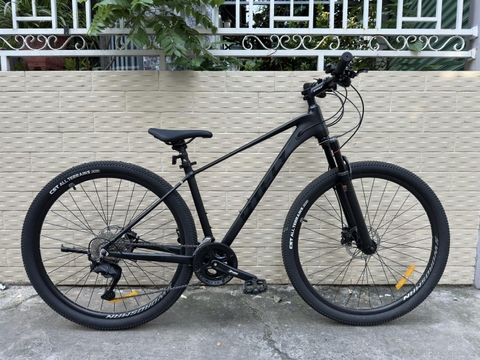 xe đạp Dtfly X3