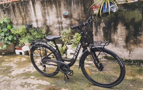 Xe đạp KSTON 700C