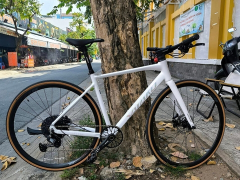 Xe Đạp Đường Phố Touring SATAKO Selyna