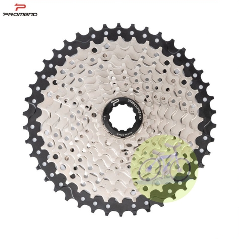 Líp Xe Đạp Thể Thao 10 Tầng Thả Promend 11-42T HG-1042