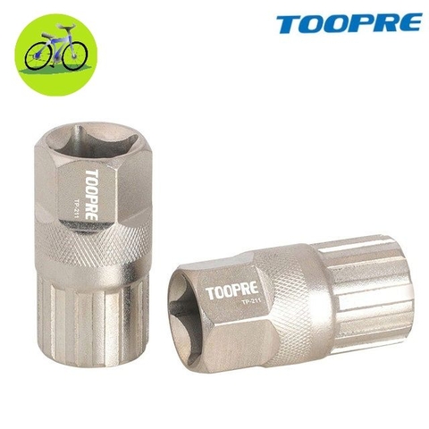 Cảo líp xe đạp thể thao chuyện dụng tháo líp thả, vặn tầng